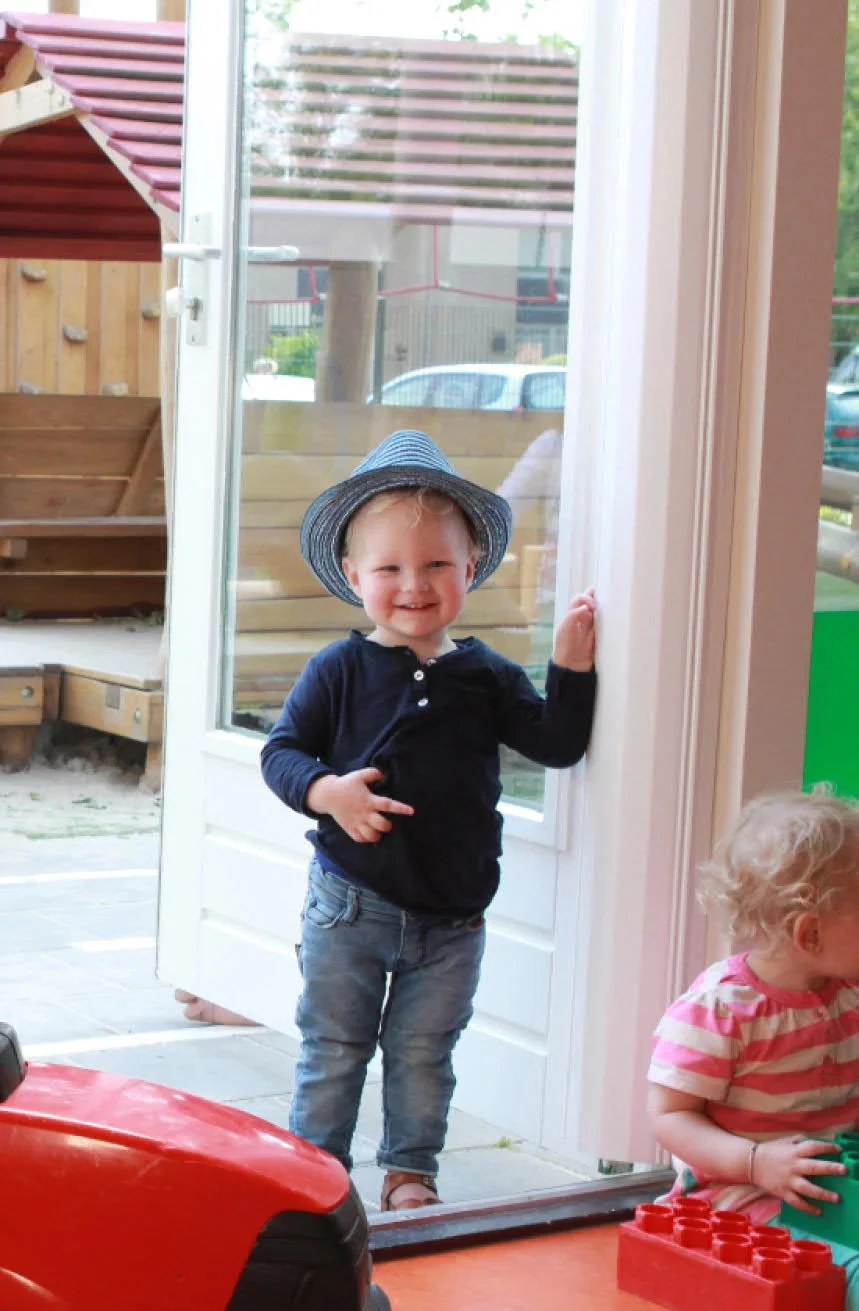 Arte Viva Finger Alert Professional Beveiligingsstrip Voor Deuren (180 Cm) - Afbeelding 4