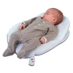Delta Baby Cocoon Sleep
