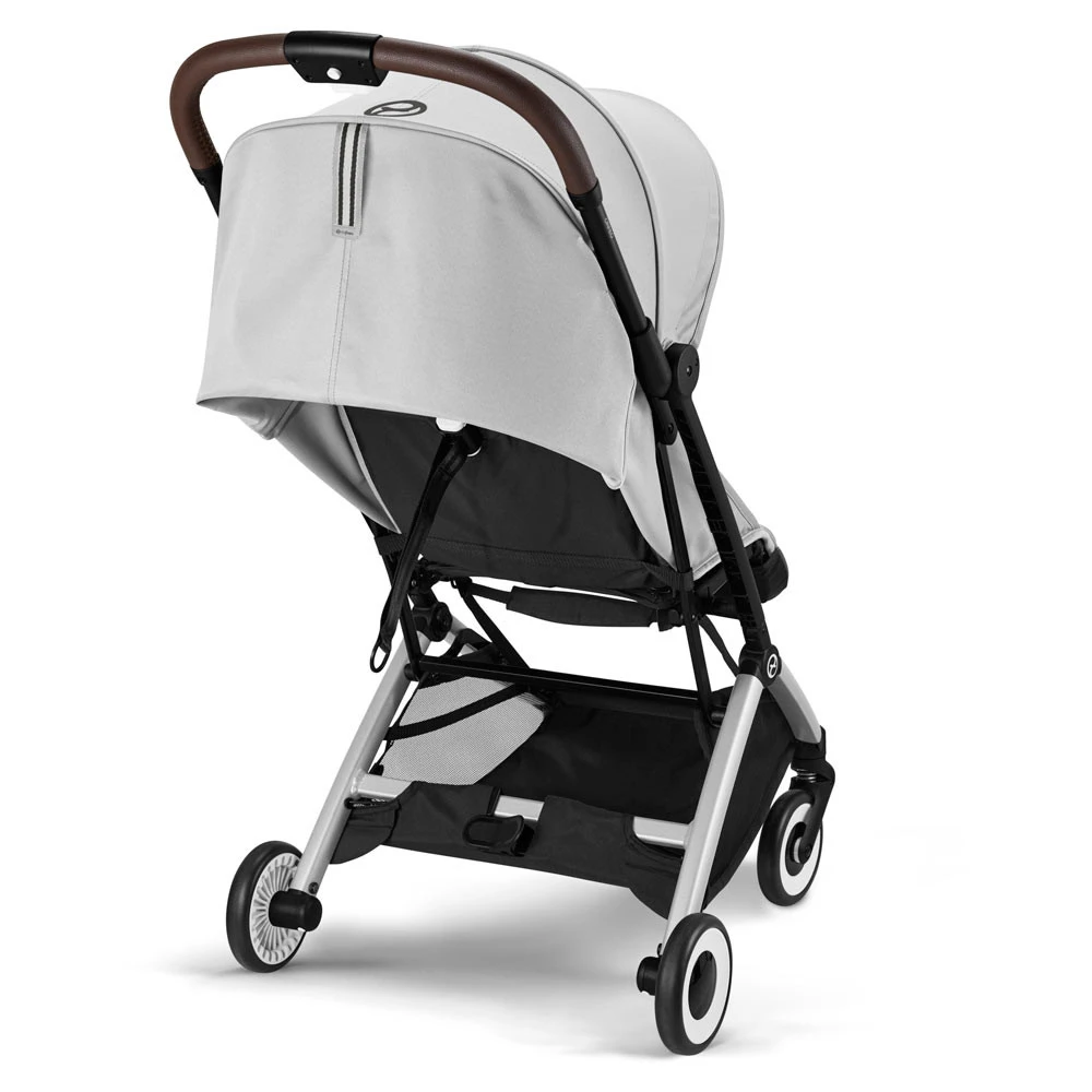 Cybex Orfeo Silver Frame - Afbeelding 2