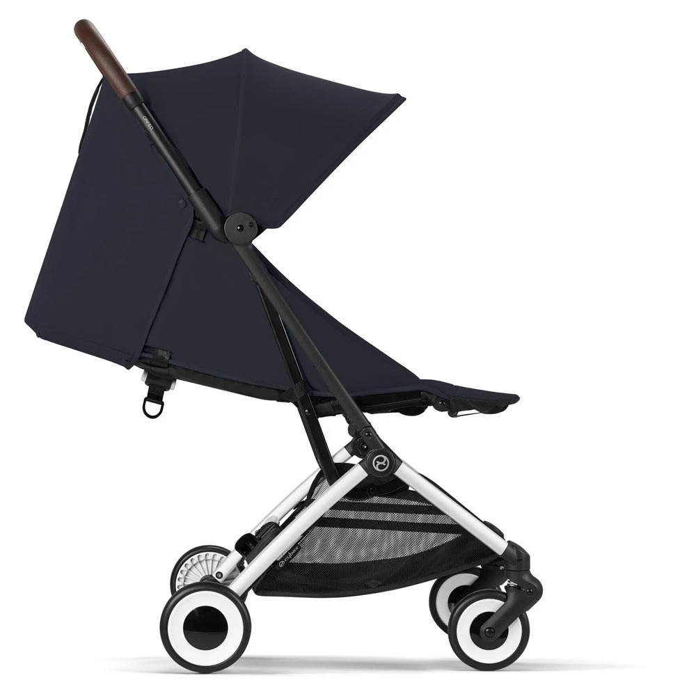 Cybex Orfeo Silver Frame - Afbeelding 5