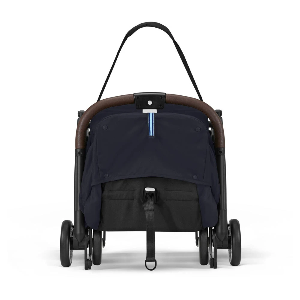 Cybex Orfeo Silver Frame - Afbeelding 9