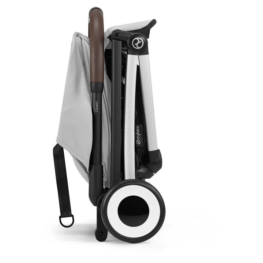 Cybex Orfeo Silver Frame - Afbeelding 10