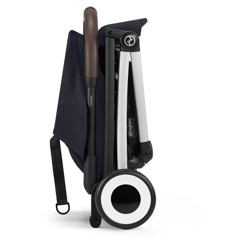 Cybex Orfeo Silver Frame - Afbeelding 11