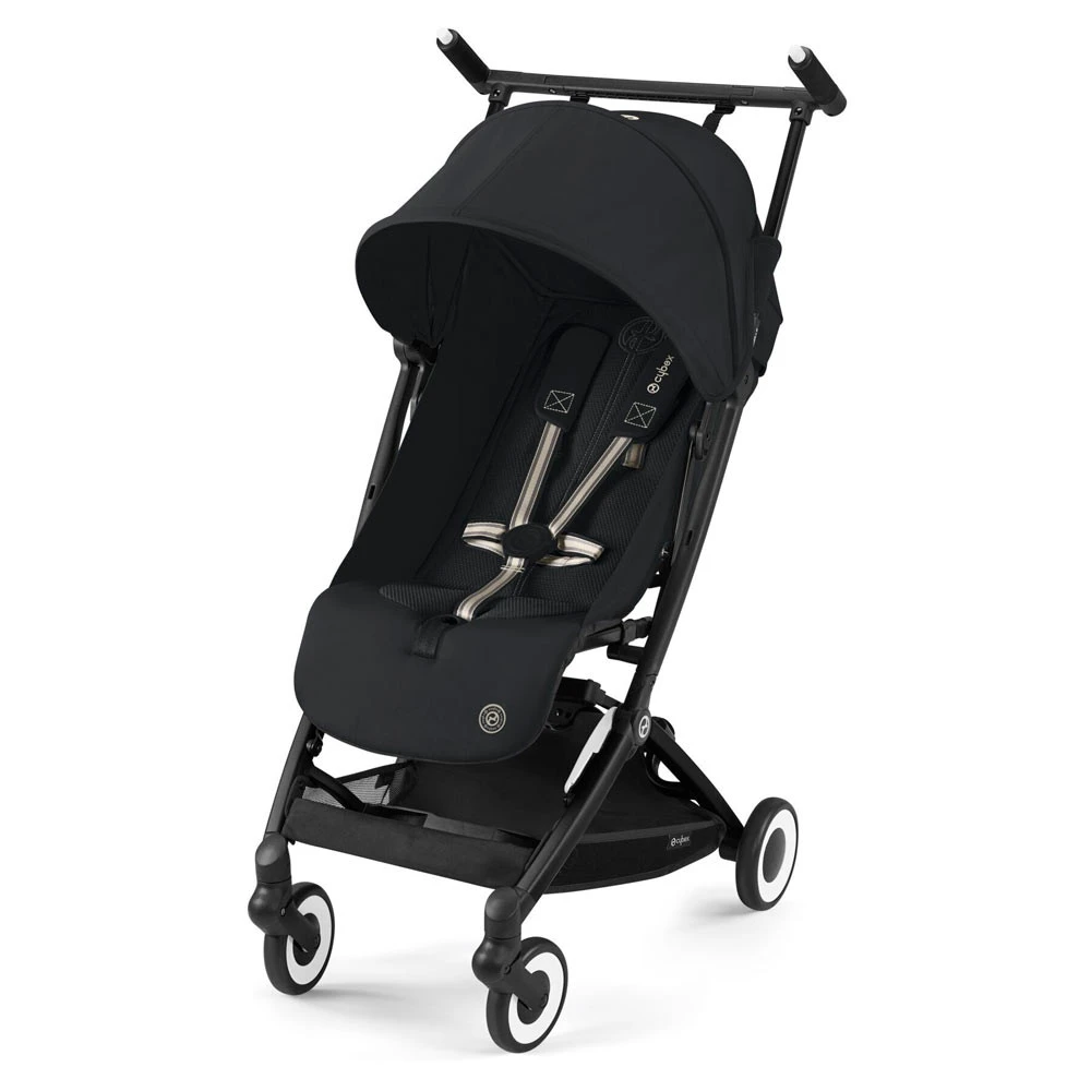Cybex Libelle Black Frame