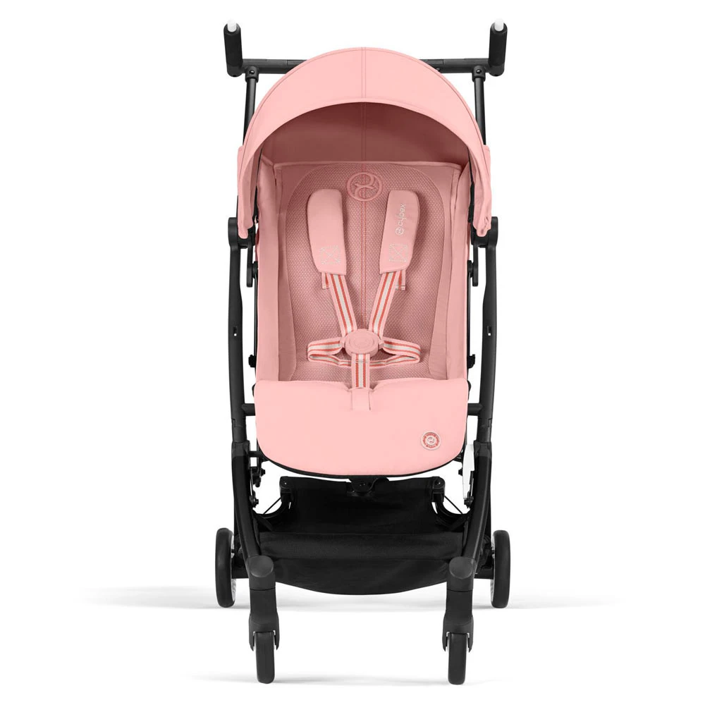 Cybex Libelle Black Frame - Afbeelding 2