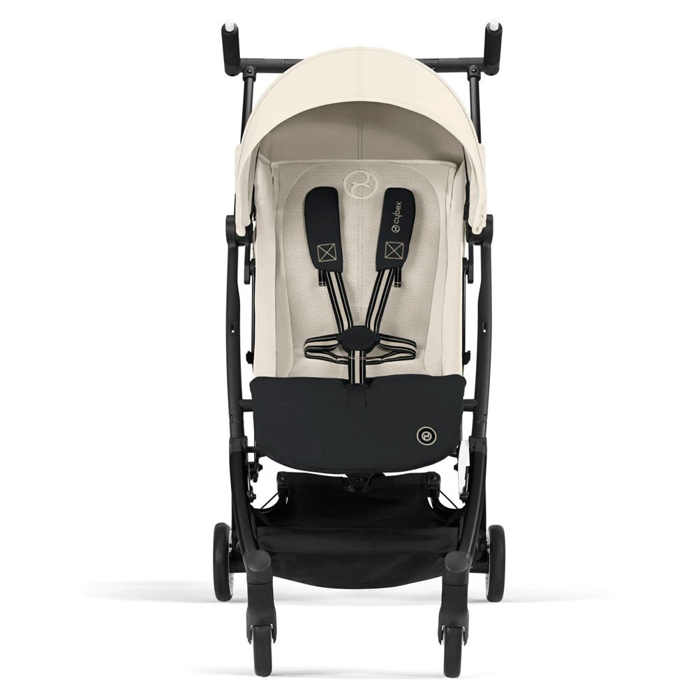 Cybex Libelle Black Frame - Afbeelding 3