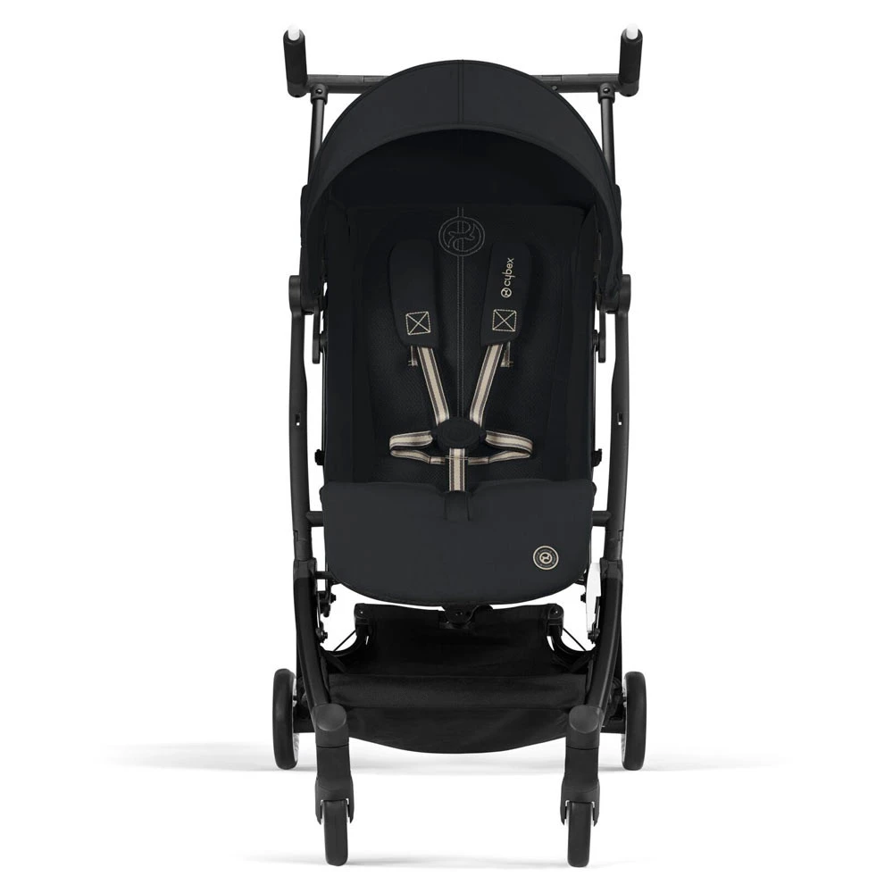 Cybex Libelle Black Frame - Afbeelding 4
