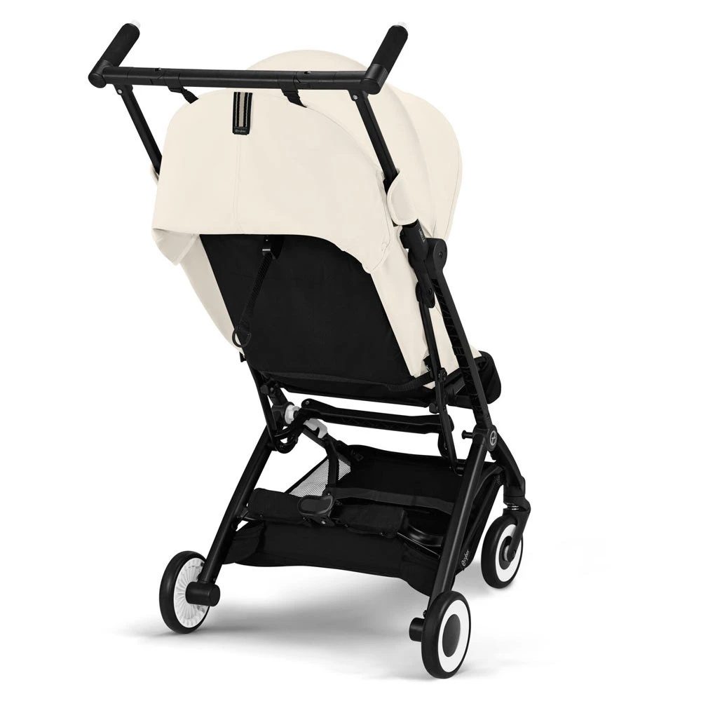 Cybex Libelle Black Frame - Afbeelding 6