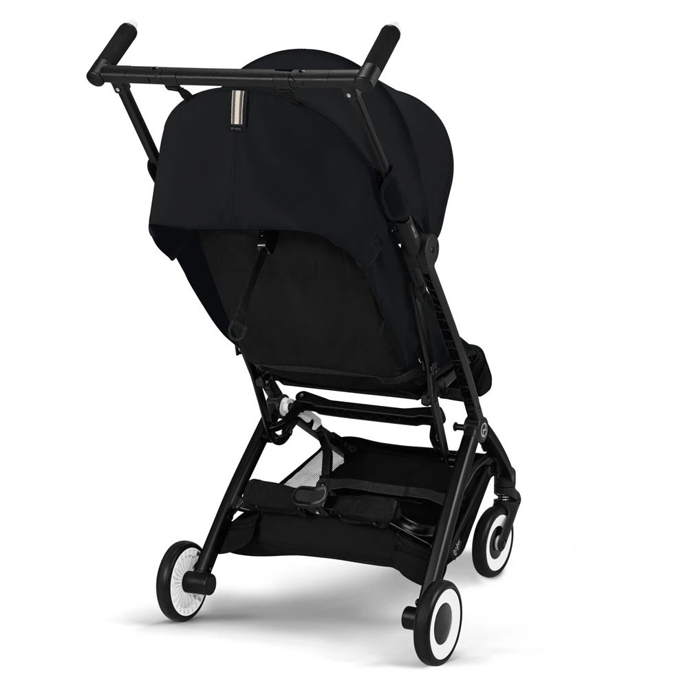 Cybex Libelle Black Frame - Afbeelding 7