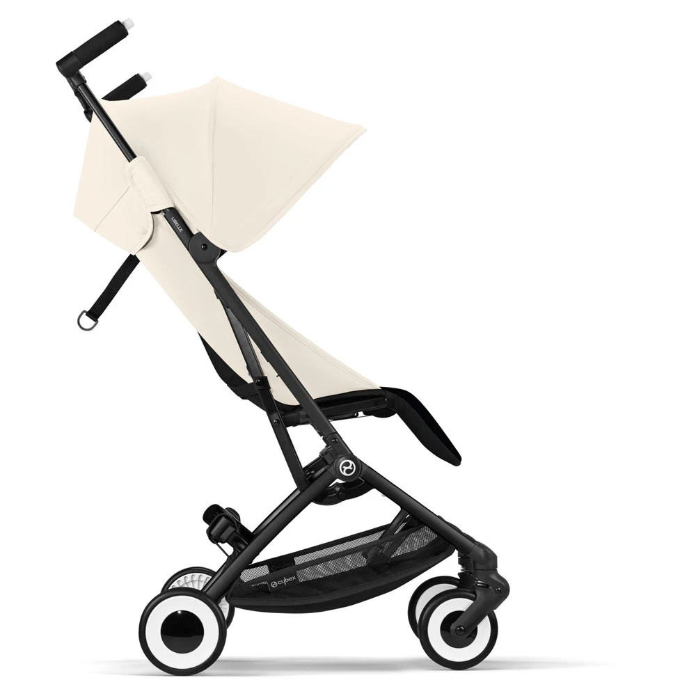 Cybex Libelle Black Frame - Afbeelding 9