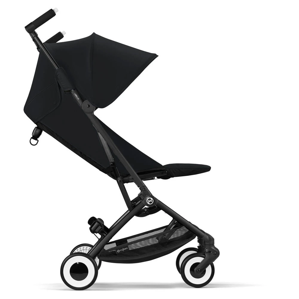 Cybex Libelle Black Frame - Afbeelding 12