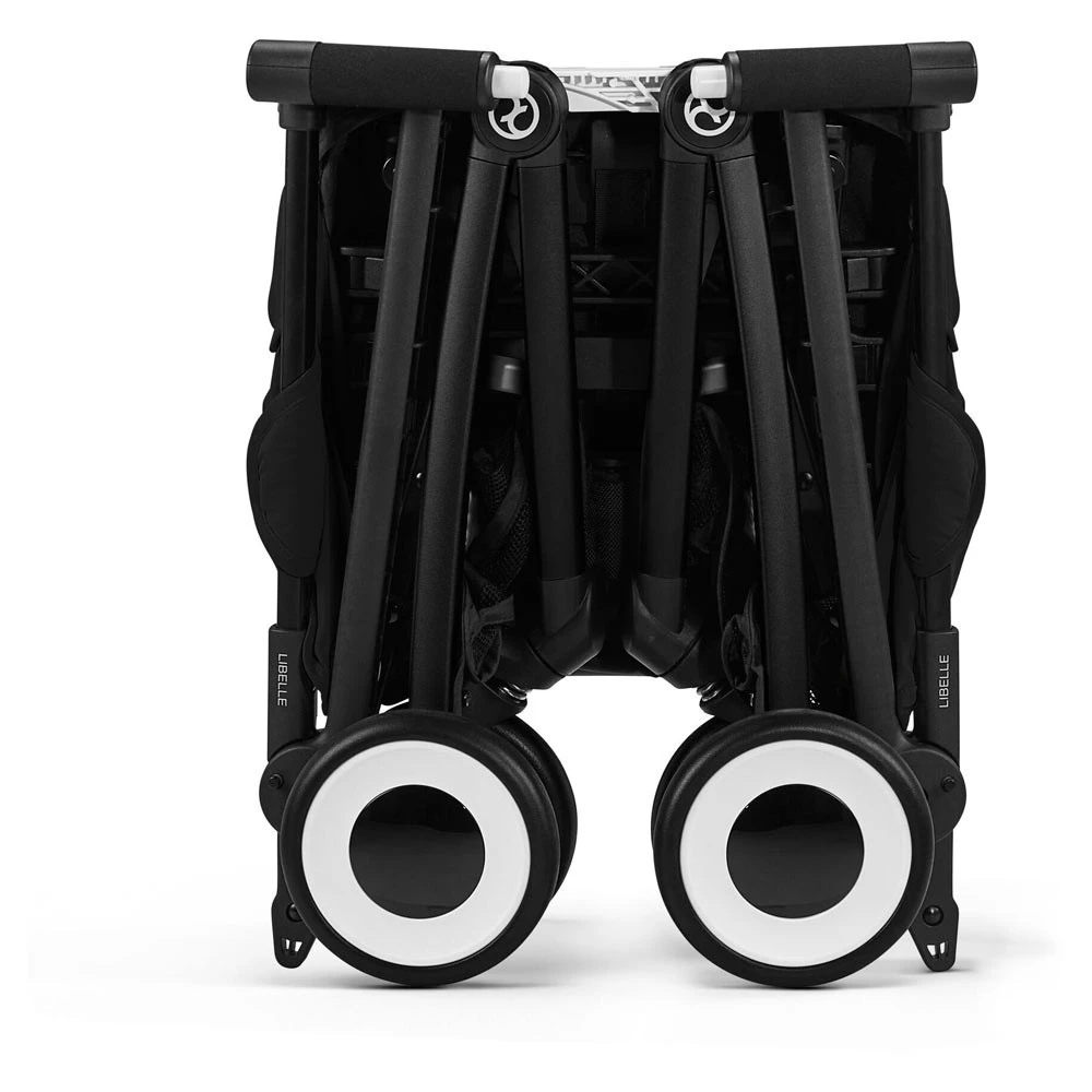 Cybex Libelle Black Frame - Afbeelding 13