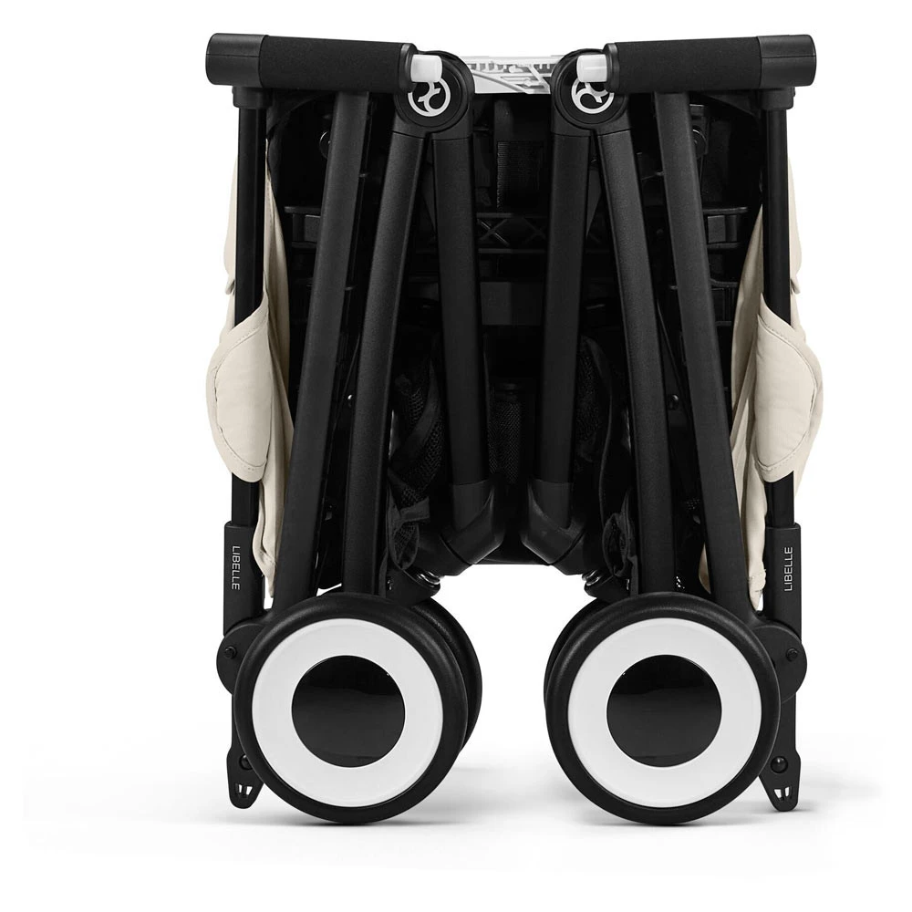 Cybex Libelle Black Frame - Afbeelding 14