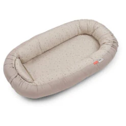 Done By Deer Cozy Nest Confetti Sand