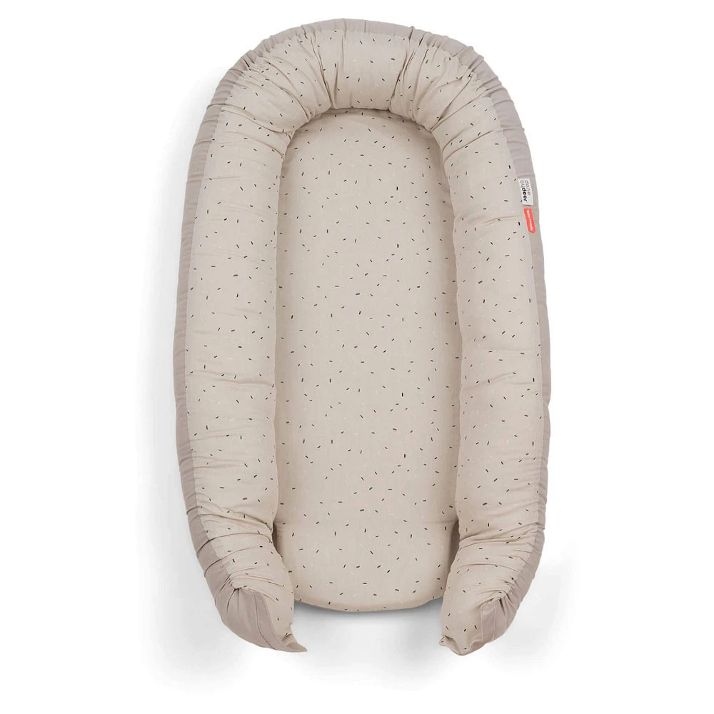 Done By Deer Cozy Nest Confetti Sand - Afbeelding 3