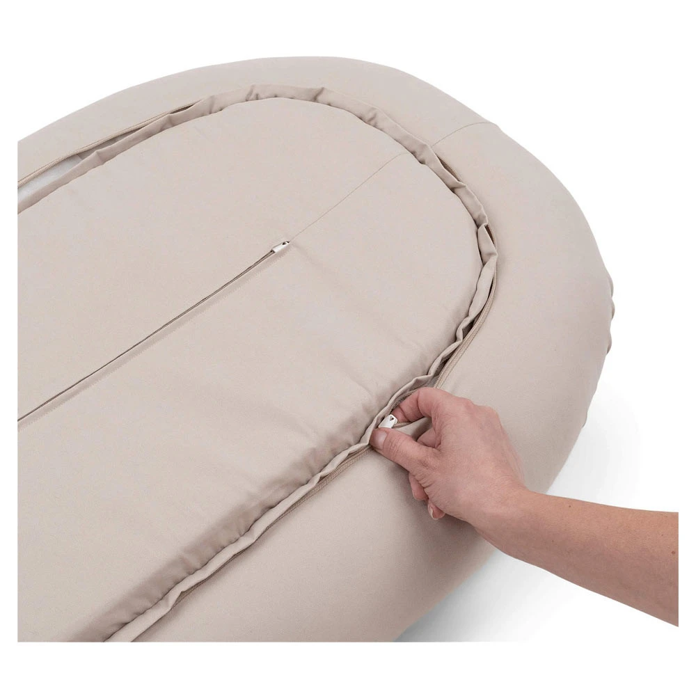 Done By Deer Cozy Nest Confetti Sand - Afbeelding 4