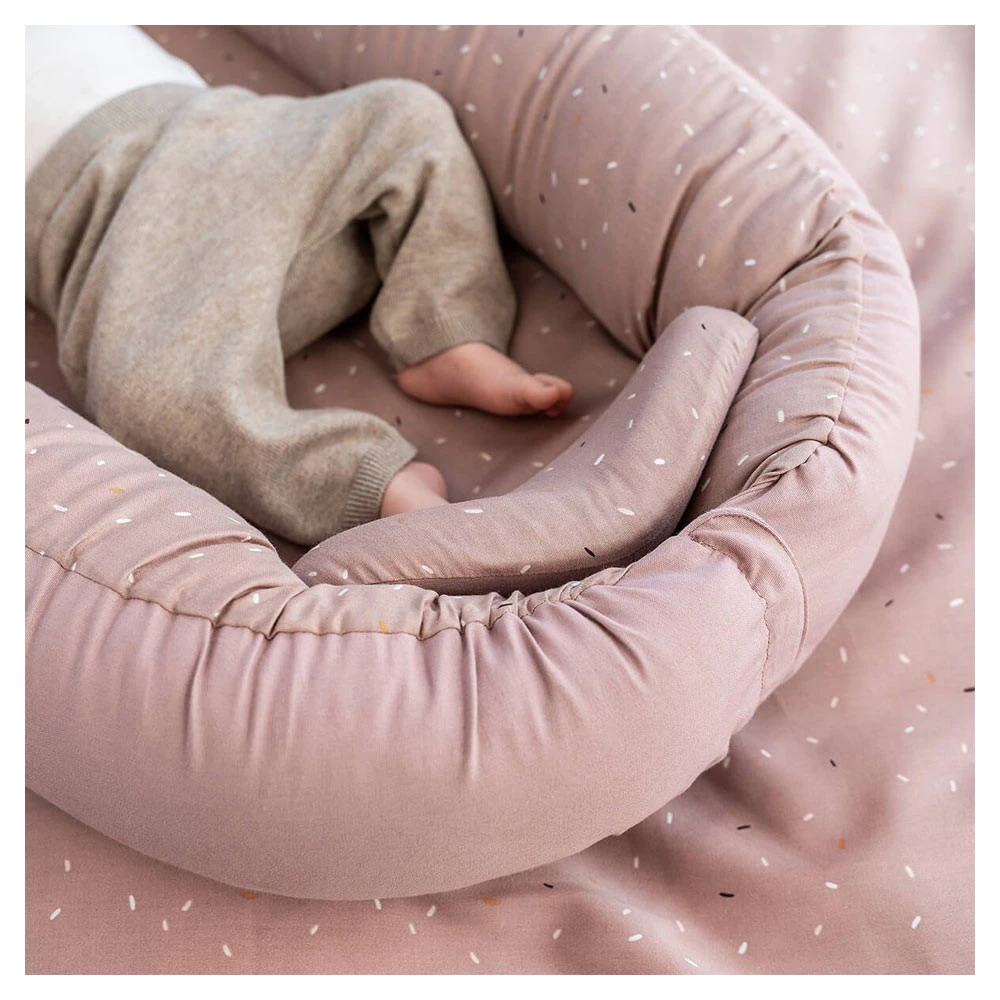 Done By Deer Cozy Nest Confetti Grey - Afbeelding 6