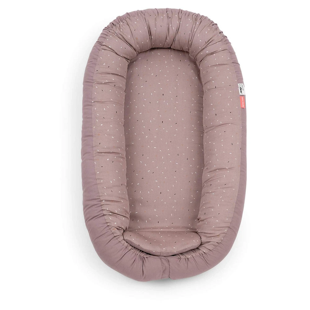 Done By Deer Cozy Nest Confetti Powder - Afbeelding 2