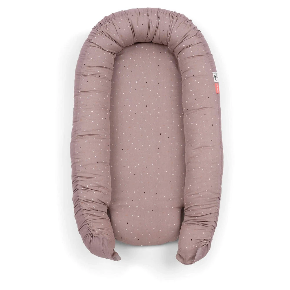 Done By Deer Cozy Nest Confetti Powder - Afbeelding 3