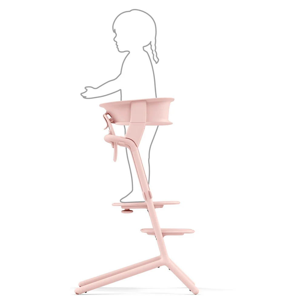 Cybex Lemo Learning Tower Set - Afbeelding 4
