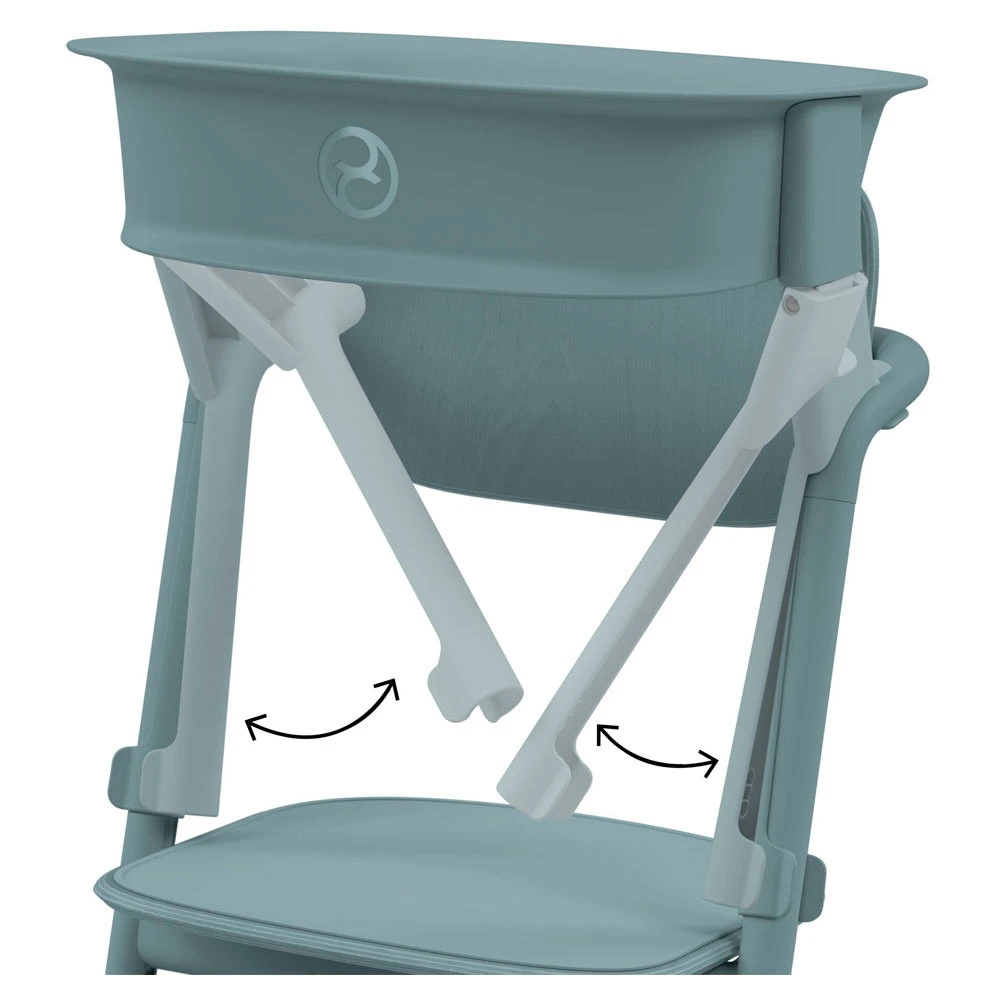 Cybex Lemo Learning Tower Set - Afbeelding 9