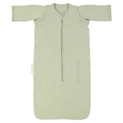 Puckababy The Bag Newborn 0-6 Months 70 Cm Cotton Olive