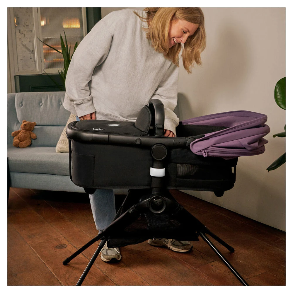 Bugaboo Fox-Buffalo Adapter Voor Bugaboo Stand Of Bugaboo Runner - Afbeelding 2