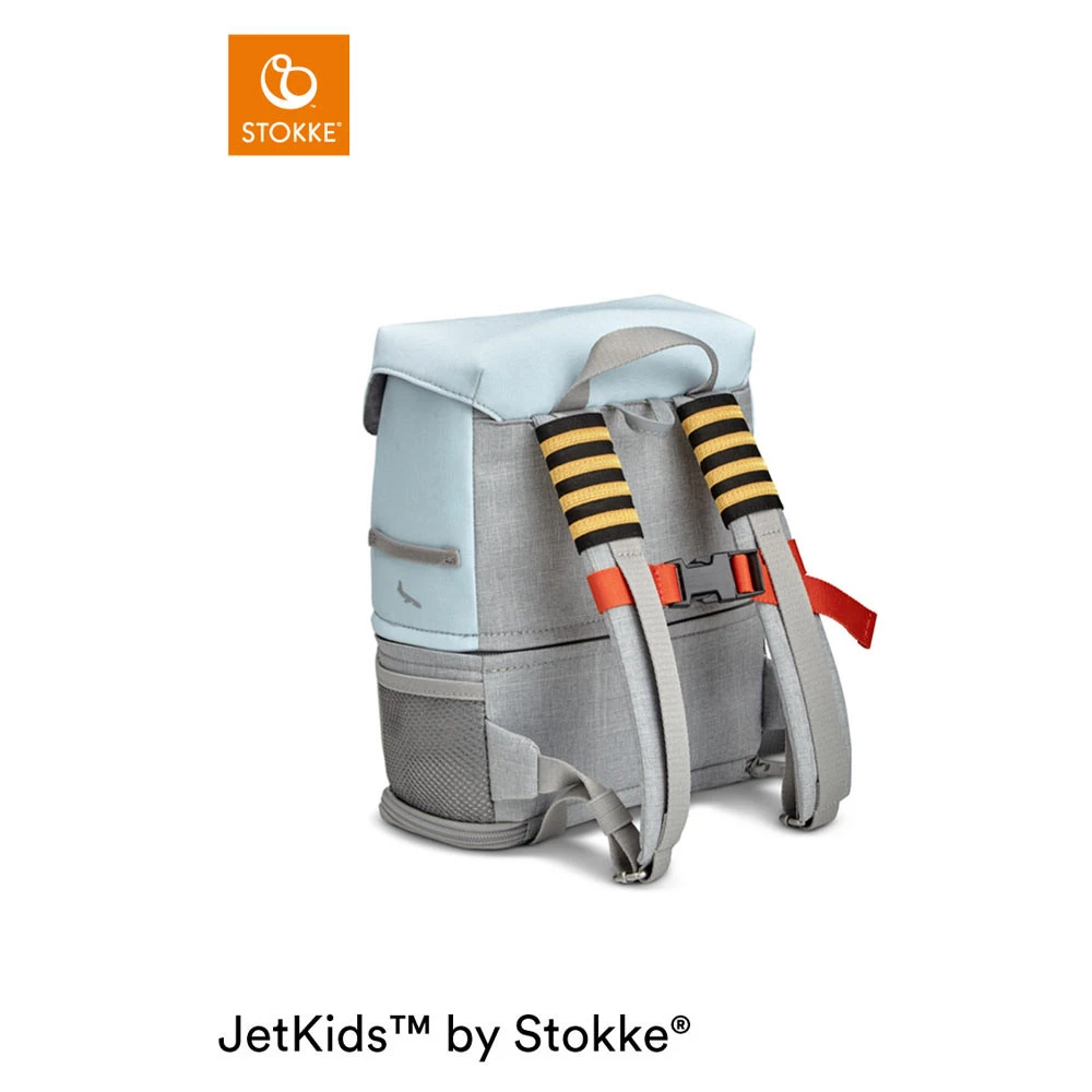 Jetkids By Stokke® Crew Rugzak - Afbeelding 2