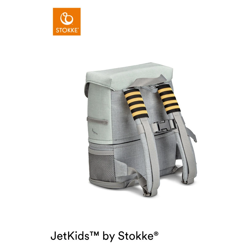 Jetkids By Stokke® Crew Rugzak - Afbeelding 3