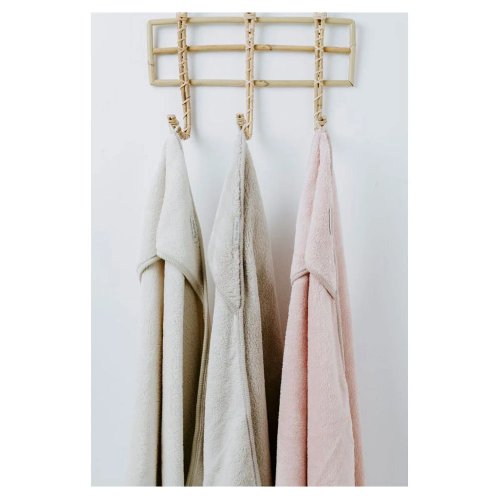 Baby's Only Wikkeldeken 75 X 75 Cm Urban Taupe - Afbeelding 2