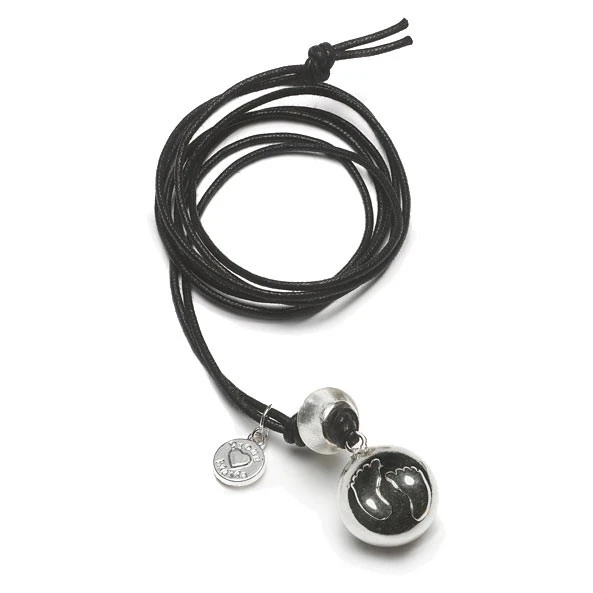 Proud MaMa Babybel Basic Babyvoetjes