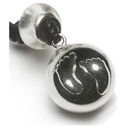 Proud MaMa Babybel Basic Babyvoetjes - Afbeelding 2