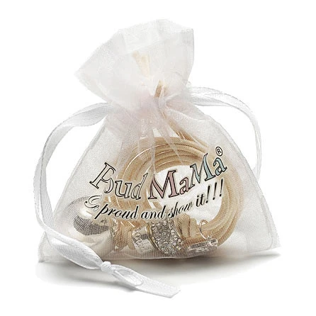 Proud MaMa Babybel Basic Babyvoetjes - Afbeelding 3