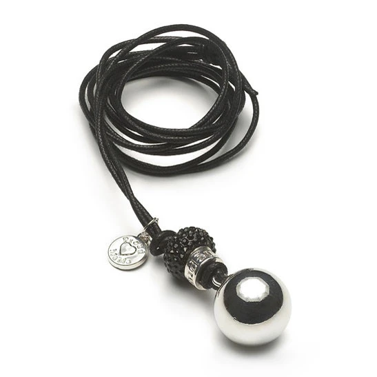 Proud MaMa Babybel Bling Zwart