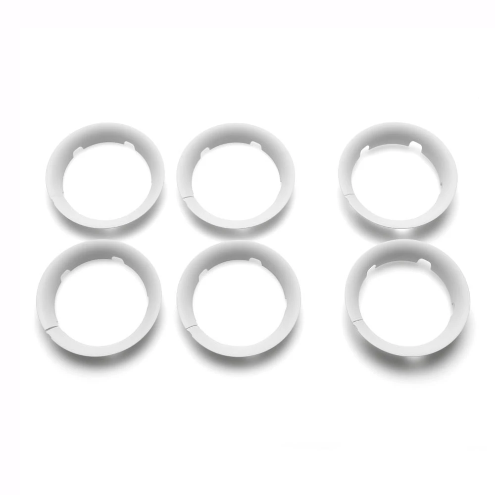 Bugaboo Bee 5 Wieldoppen