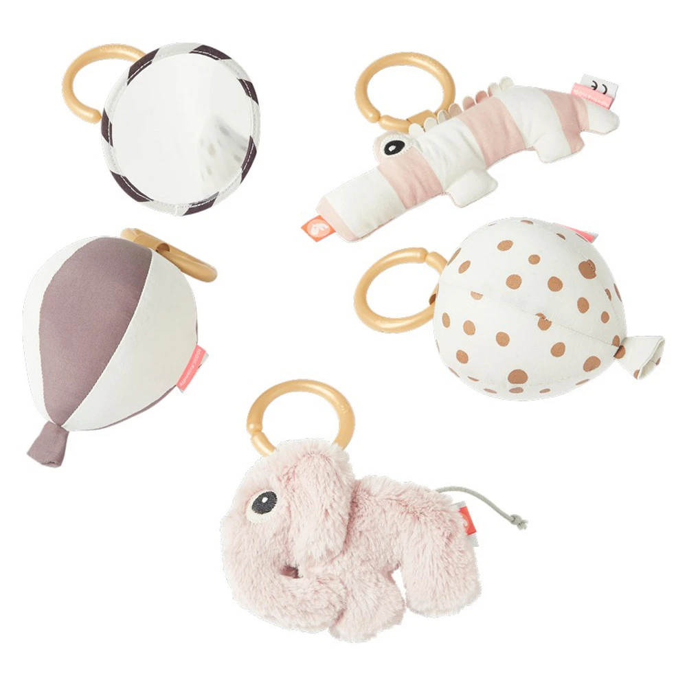 Done By Deer Activity Speelkleed Powder - Afbeelding 2