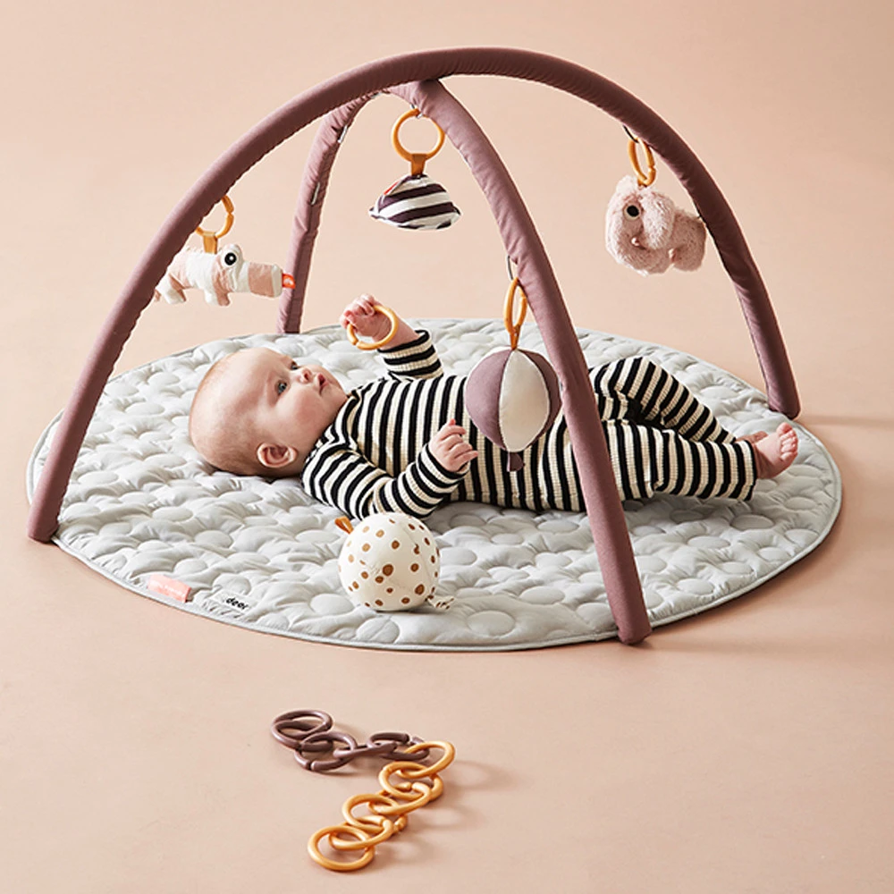 Done By Deer Activity Speelkleed Powder - Afbeelding 3