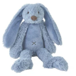 Happy Horse Deep Blue Rabbit Richie (38 Cm)
