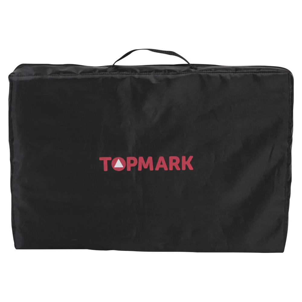 Topmark Matras In Tas SAM (geschikt Voor Campingbed Charlie) - Afbeelding 2