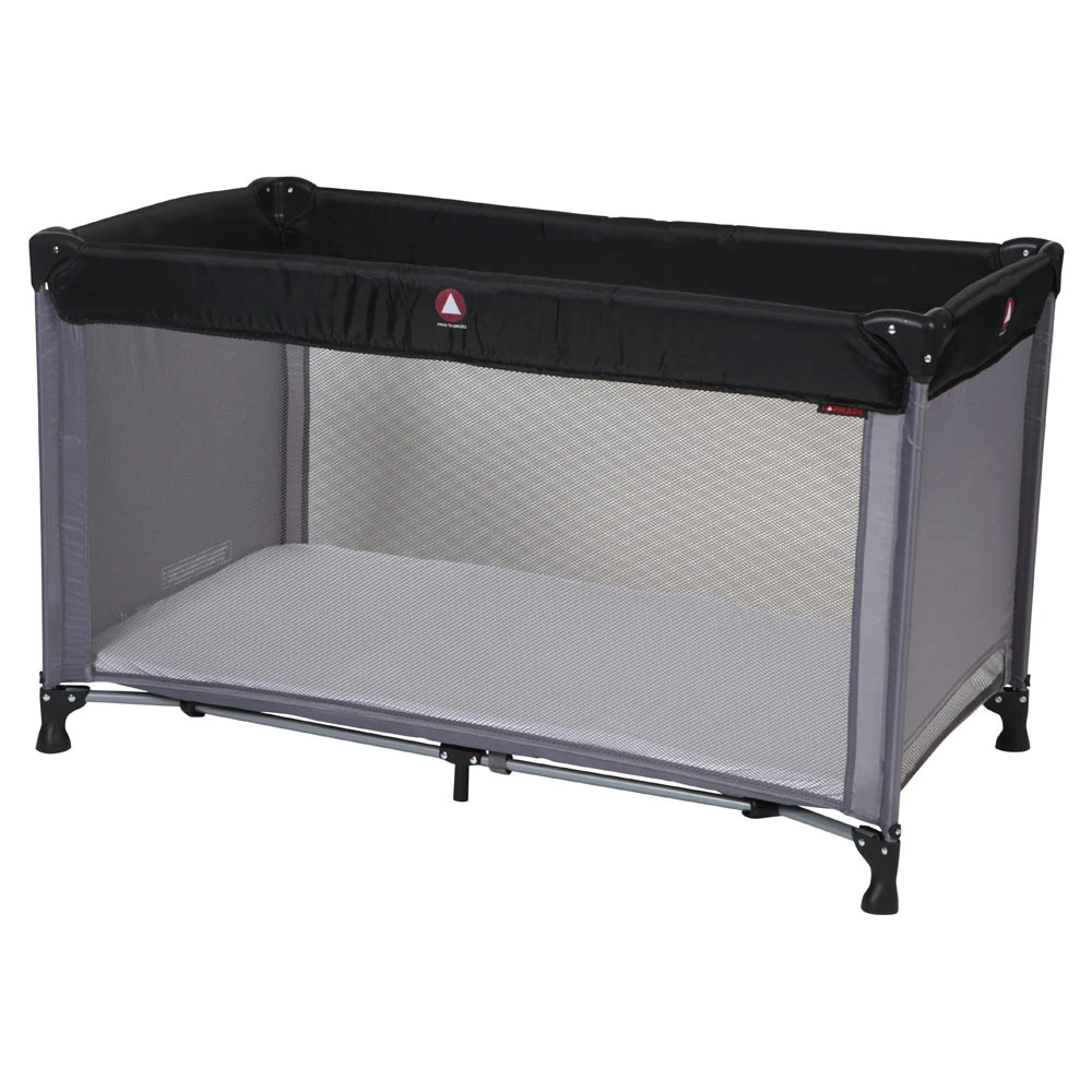 Topmark Matras In Tas SAM (geschikt Voor Campingbed Charlie) - Afbeelding 5