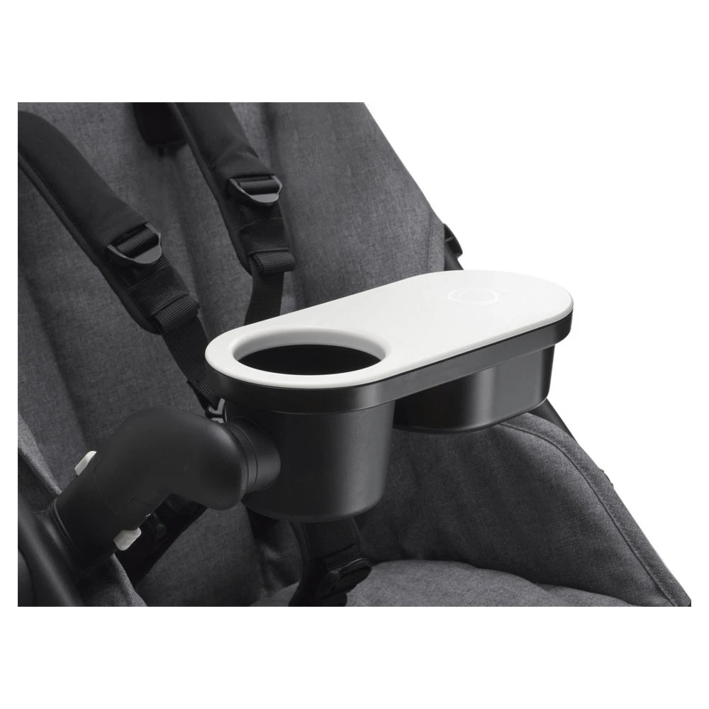 Bugaboo Tray Passend Voor Bugaboo Fox Eerste Versie - Afbeelding 3